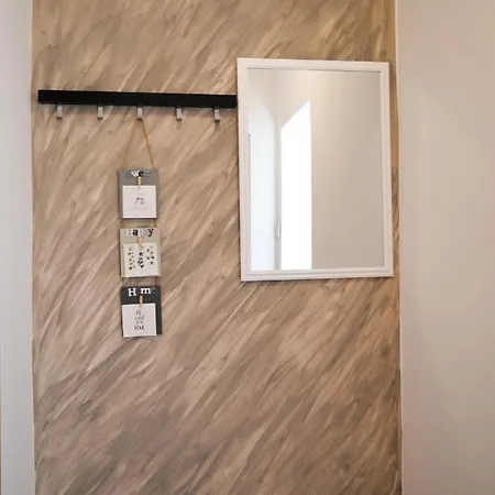 Apartman Lovren *