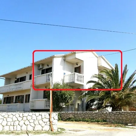 Apartman Lovren